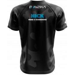 Uniforme - SK7 2020 - Modelo 1