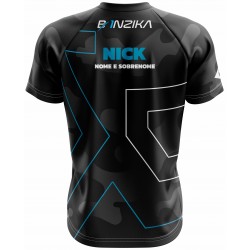 Uniforme - SK7 2020 - Modelo 2