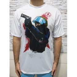 Camiseta - Counter-Terrorists