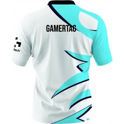 Uniforme - Dam Won 2020