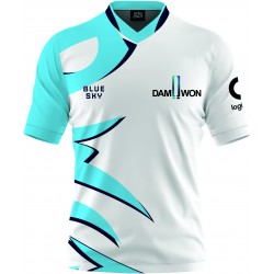 Uniforme - Dam Won 2020