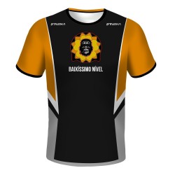 Uniforme - Baixíssimo Nível - Oficial