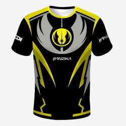 Uniforme - Ordem Jeday -  Oficial