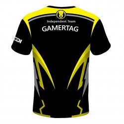 Uniforme - Ordem Jeday -  Oficial