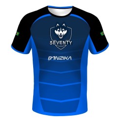 Uniforme - Seventy - Oficial
