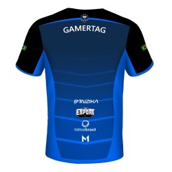 Uniforme - Seventy - Oficial