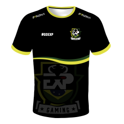 Uniforme - Exp Gaming Oficial