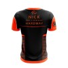 Uniforme - Hardway - Oficial