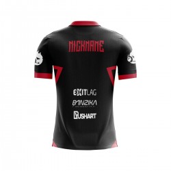 Uniforme - Morpheus E-sport - Oficial