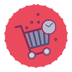 Product Custom - Mousepad Empty