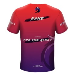 Uniforme - Dragons Night e-Sports - Oficial