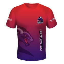 Uniforme - Dragons Night e-Sports - Oficial
