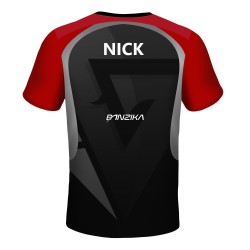 Uniforme - IG Gaming - Oficial