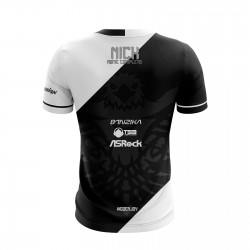 Uniforme - Enjoy - Oficial