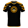 Uniforme - Immortals Gold Festiva