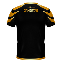 Uniforme - Immortals Gold Festiva