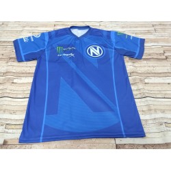 Uniforme - Team EnVyUs - 2018