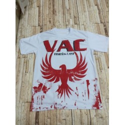 Camiseta - VAC Meister