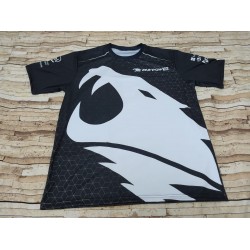 Uniforme - iBuyPower - 2018