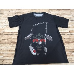 Camiseta - Draven - Beats