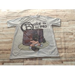 Camiseta - Nascido para ser Pro 