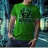 Camiseta - Team Hulk 
