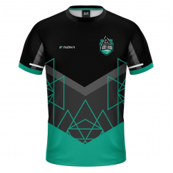 Uniforme - I Dont Know Gaming