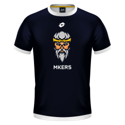 Uniforme - Mkers Team 2018