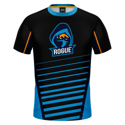 Uniforme - Rogue 2018 Pro Jersey