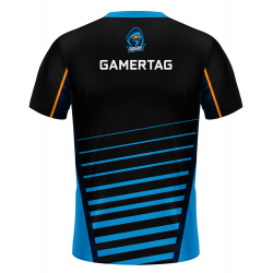 Uniforme - Rogue 2018 Pro Jersey