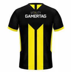 Uniforme - Vitality Team