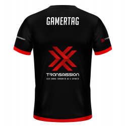 Uniforme - Xtransmission