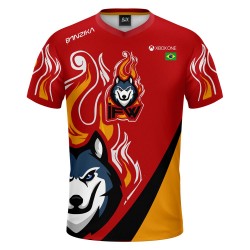 Uniforme - IFW eSports Oficial