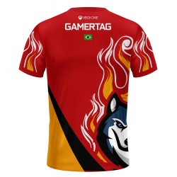 Uniforme - IFW eSports Oficial