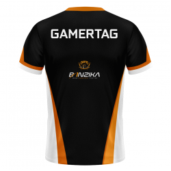 Uniforme - Team Critic