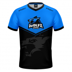 Camisa Personalizada para E-sports E008