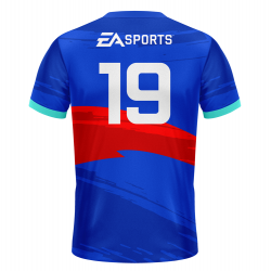 Uniforme - Team Fifa 19 
