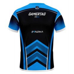 Uniforme - Team Elz1