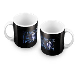 Caneca - Vince Black