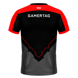 Uniforme - EDG Gaming
