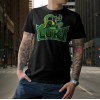 Camiseta - Team Loki