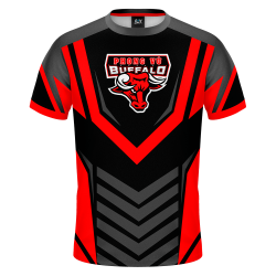 Uniforme - Phong VÚ Buffalo