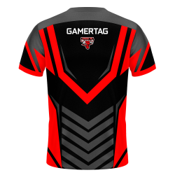 Uniforme - Phong VÚ Buffalo