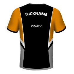 Uniforme - Baixíssimo Nível - Oficial