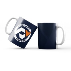 Caneca - Rude Game E-sports