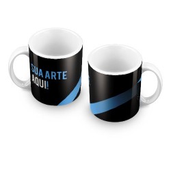 Caneca - Mágica Personalizada