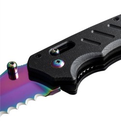 Flip Knife - Fade