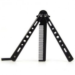 Pente - Butterfly Black