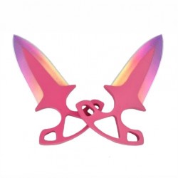 Shadow Dagger - Fade