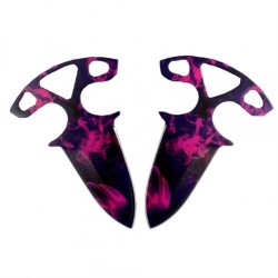 Shadow Dagger - Doppler Phase 2